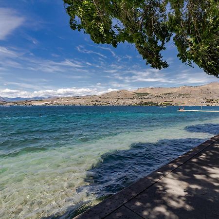 Chelan Resort Suites: Lake Life #112 Exteriör bild