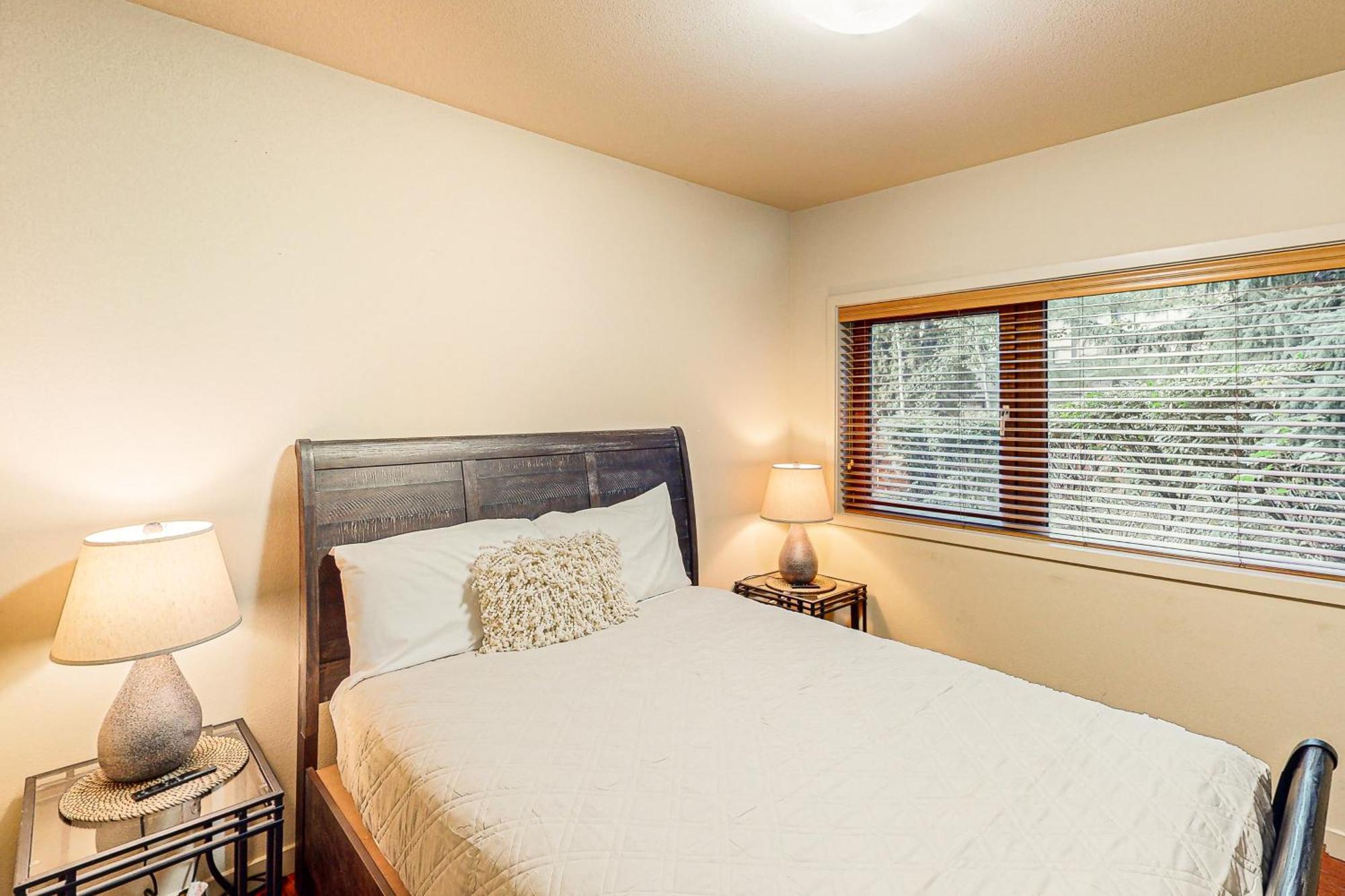 Chelan Resort Suites: Lake Life #112 Exteriör bild