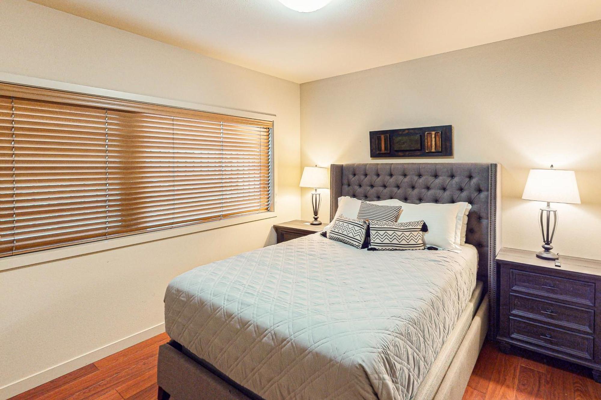 Chelan Resort Suites: Lake Life #112 Exteriör bild